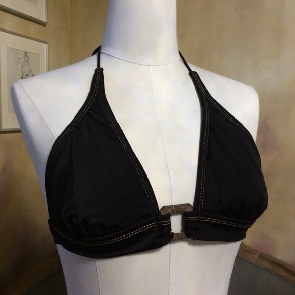 Anne Klein cheetah maillot swimsuit, size 8, like new! - Picture 8 of 15